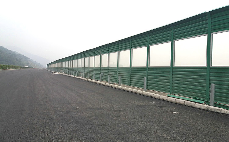 高速路面降噪 高速路面降噪