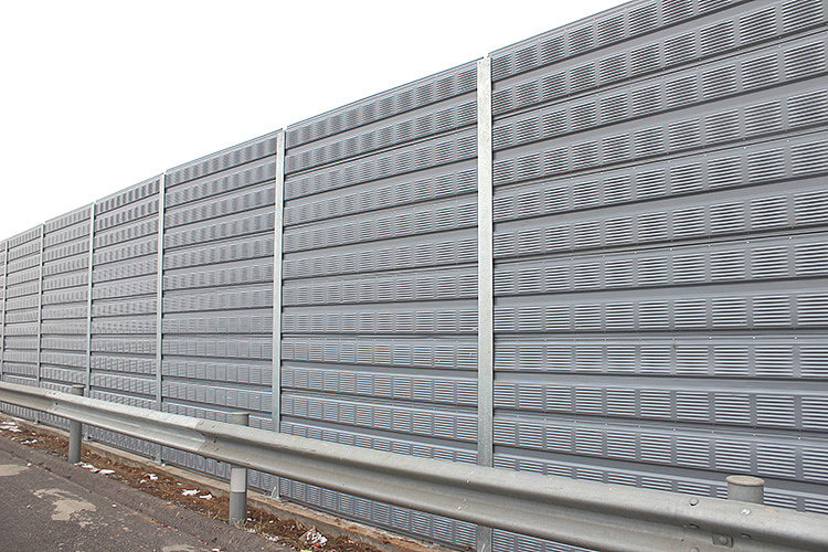 高速公路吸音器 高速公路吸音器