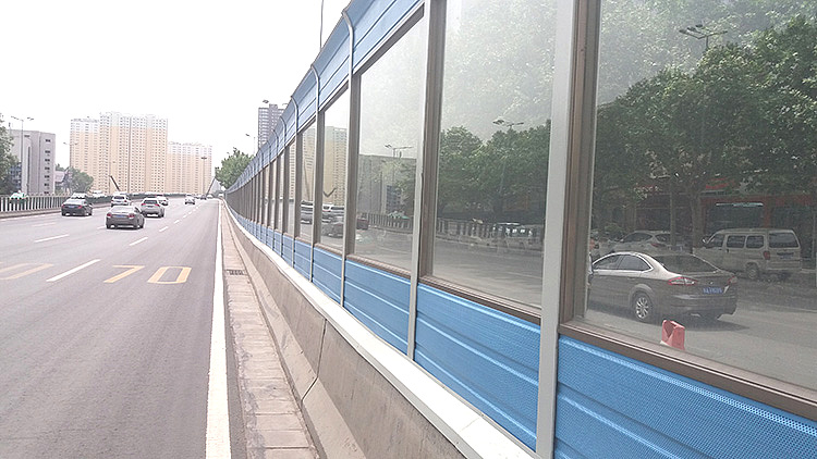 高速公路吸音器 高速公路吸音器