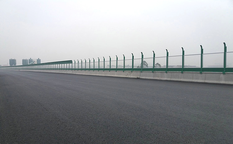 內環(huán)隔音帶